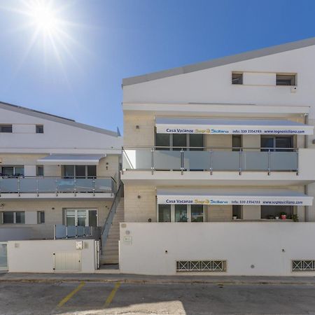 Casa Vacanze Sogno Siciliano Santa Croce Camerina Exterior foto