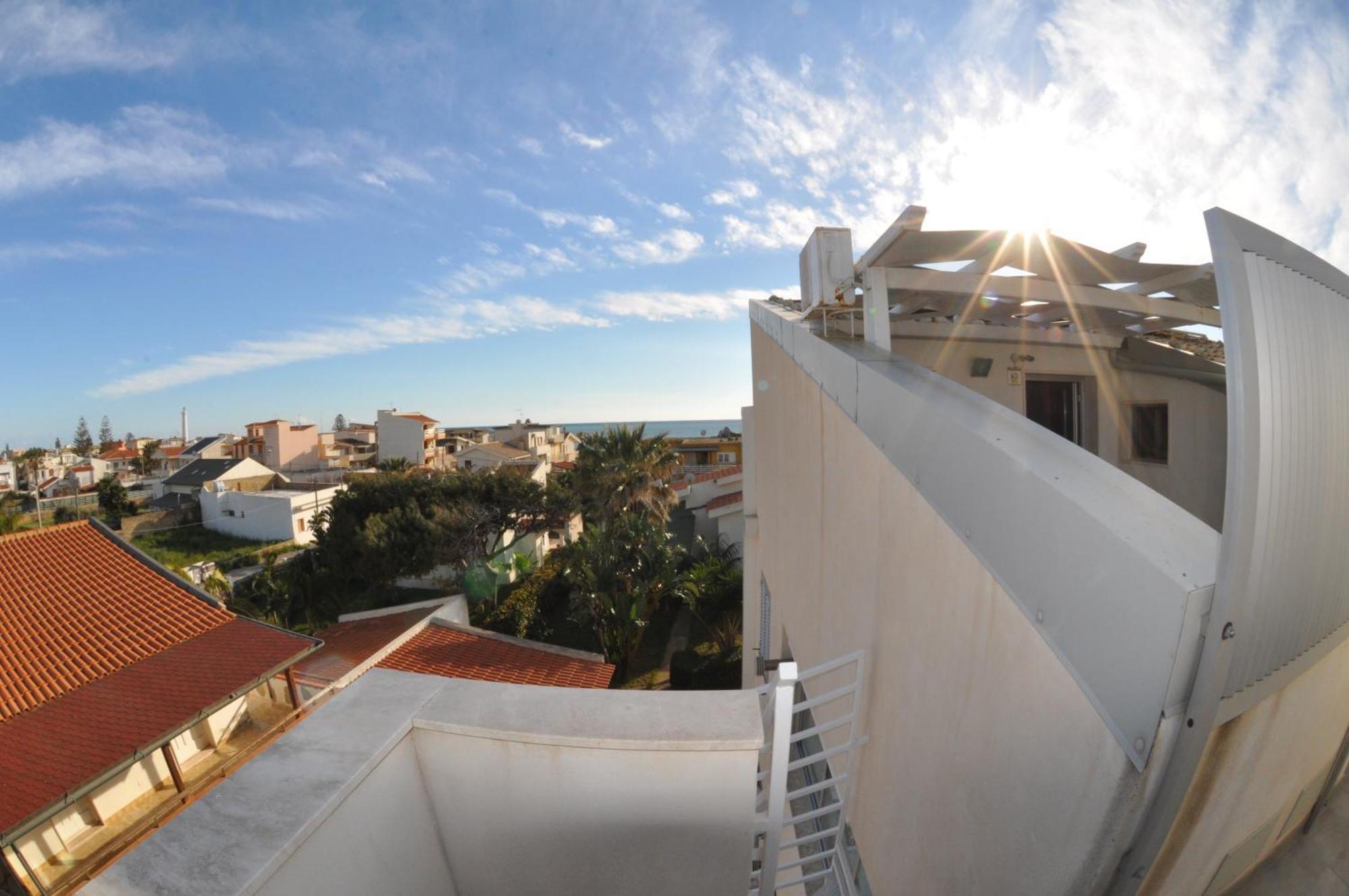 Casa Vacanze Sogno Siciliano Santa Croce Camerina Quarto foto