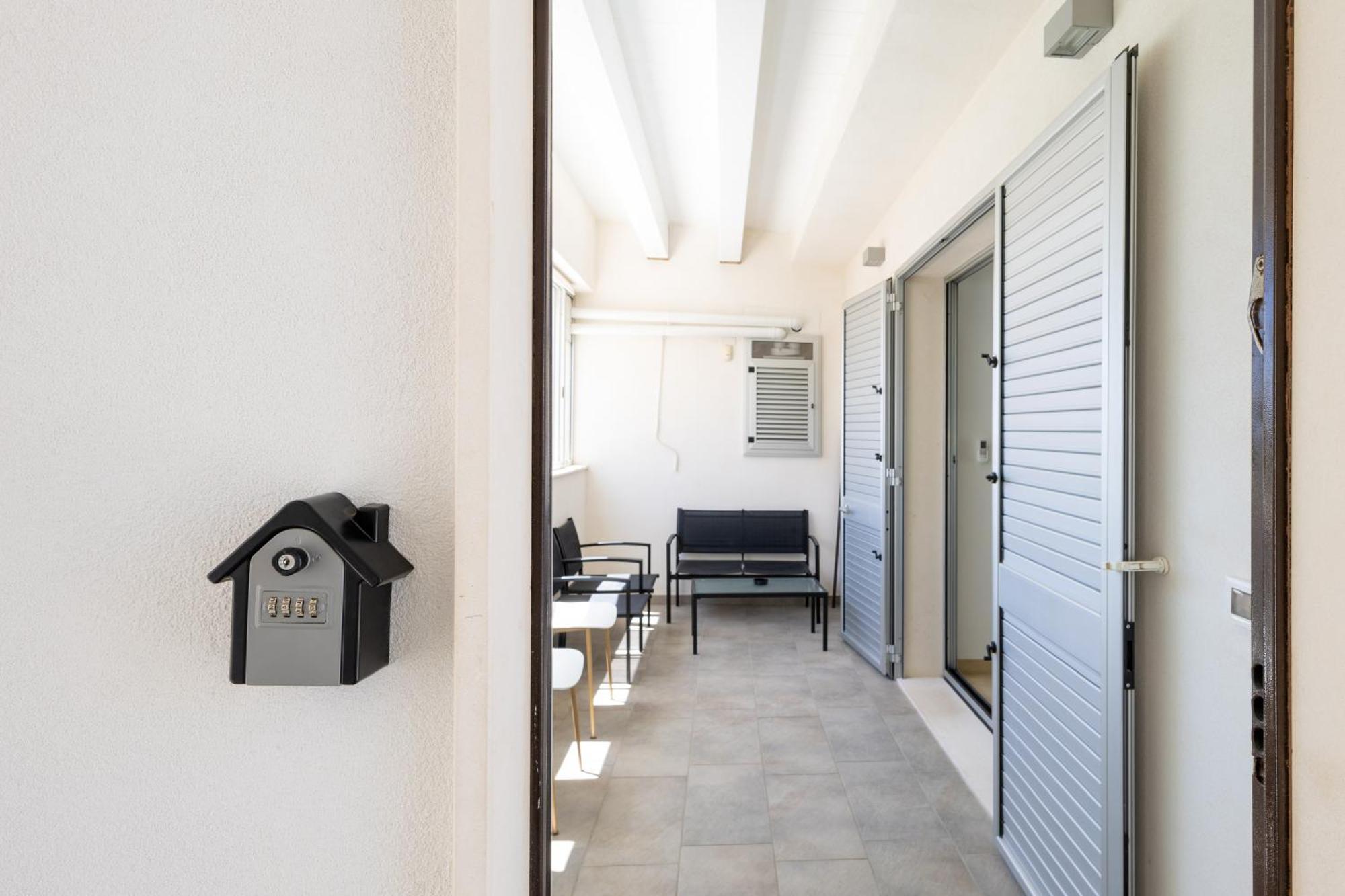 Casa Vacanze Sogno Siciliano Santa Croce Camerina Exterior foto