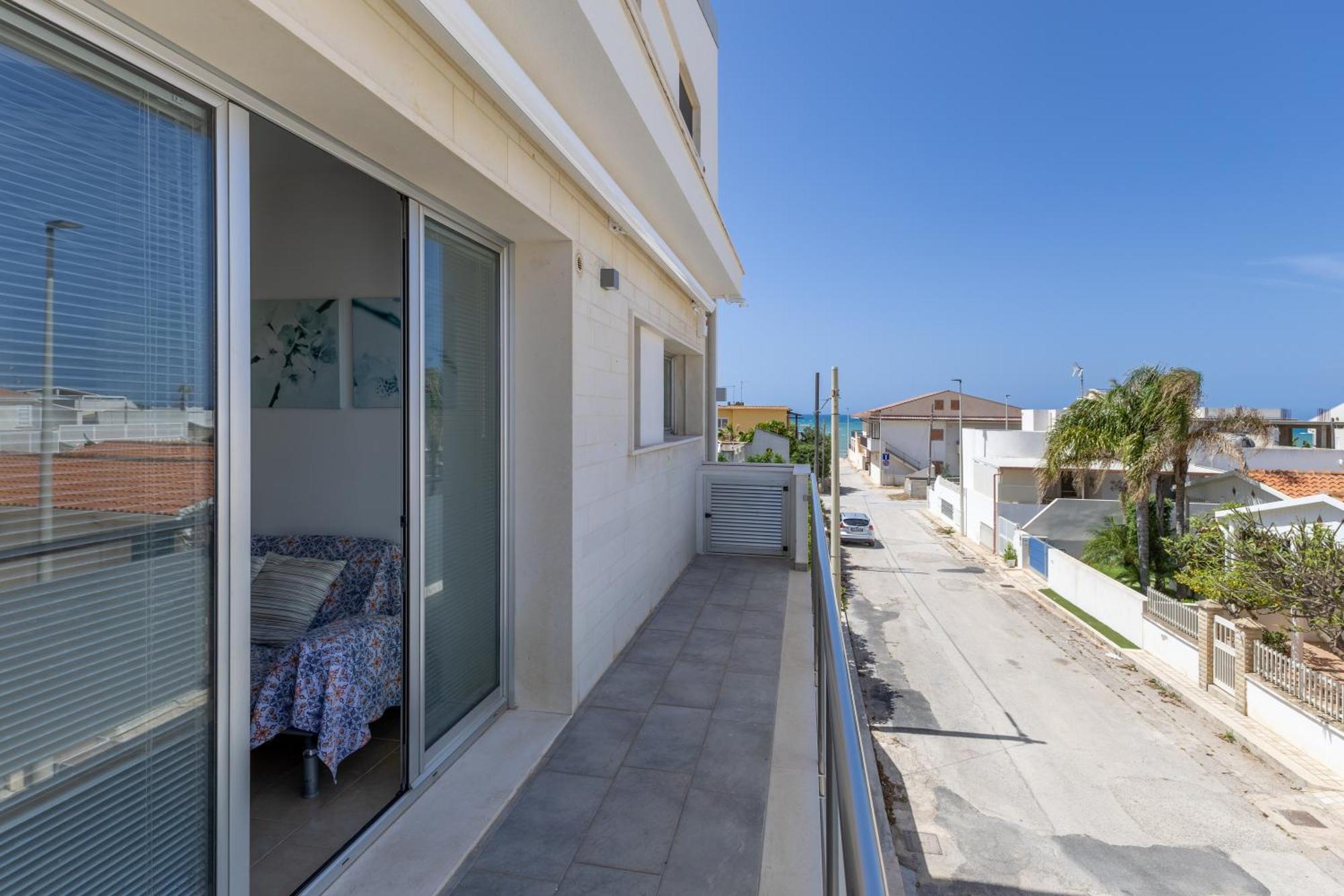 Casa Vacanze Sogno Siciliano Santa Croce Camerina Exterior foto