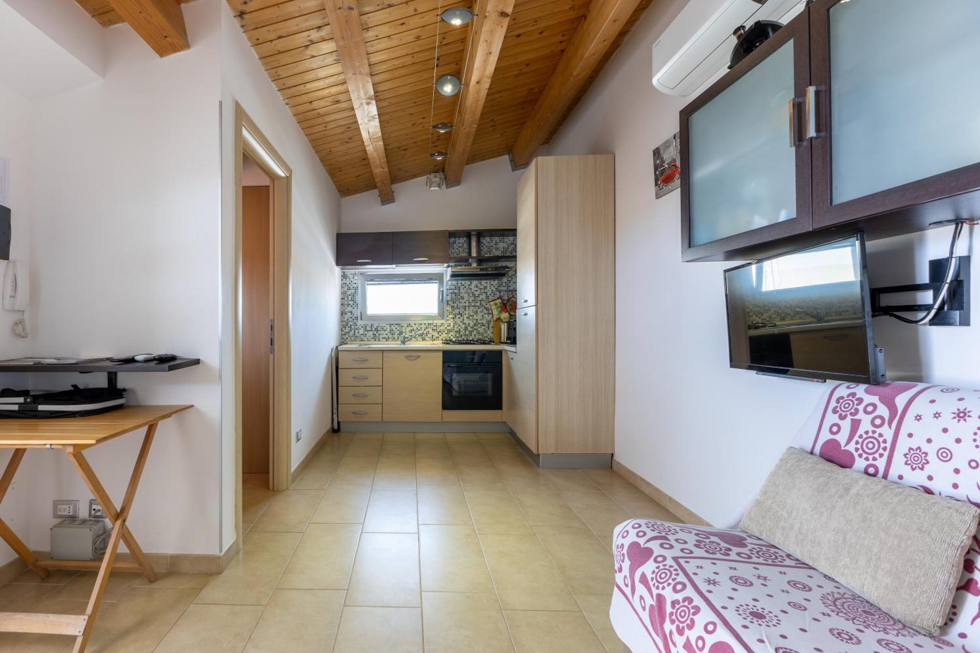 Casa Vacanze Sogno Siciliano Santa Croce Camerina Quarto foto