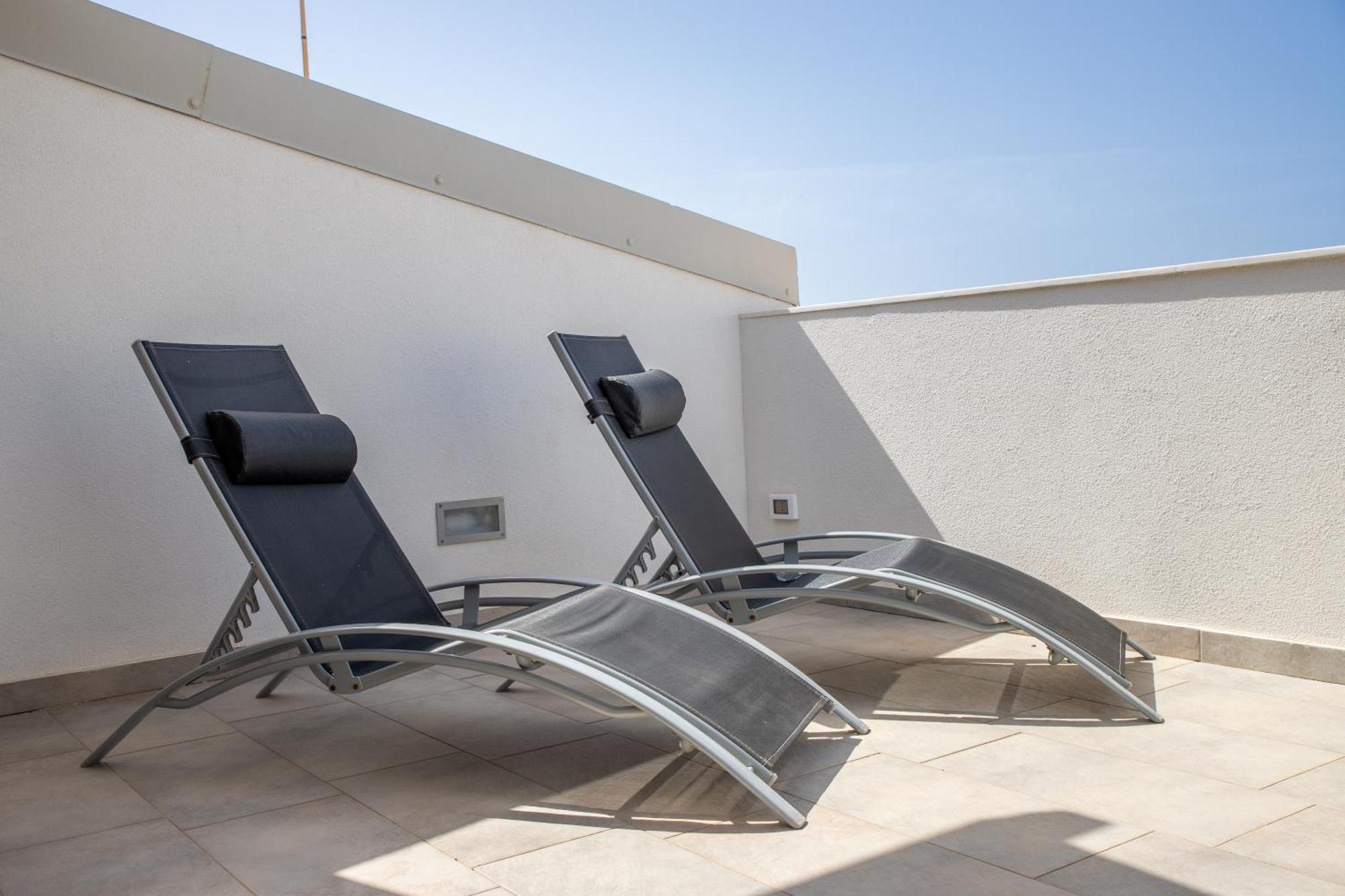 Casa Vacanze Sogno Siciliano Santa Croce Camerina Exterior foto