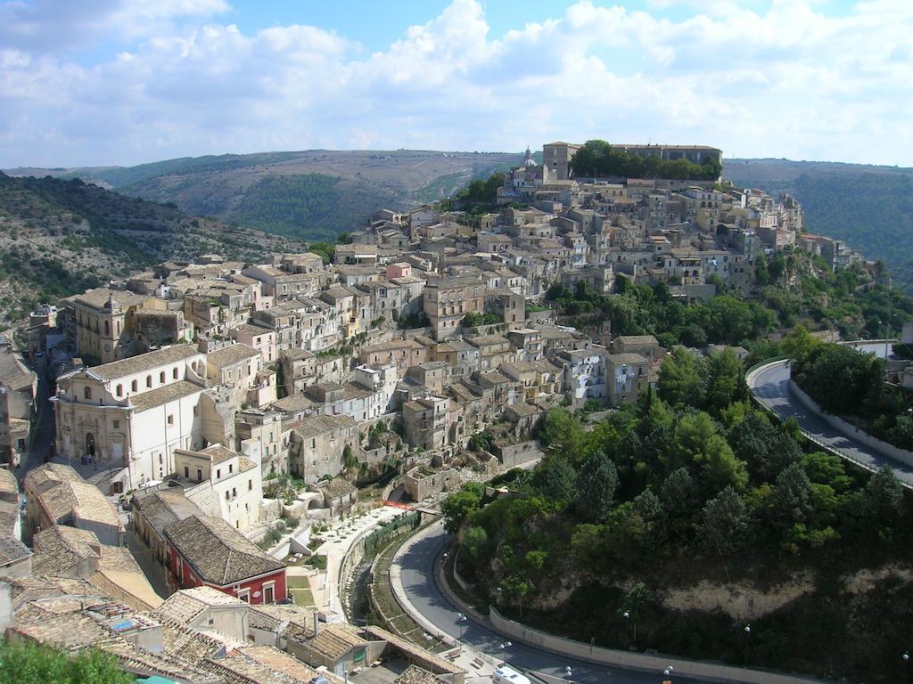 Casa Vacanze Sogno Siciliano Santa Croce Camerina Exterior foto